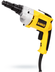 DeWalt 540W 230V 1/4 G / K šroubovák VERSA DW268K