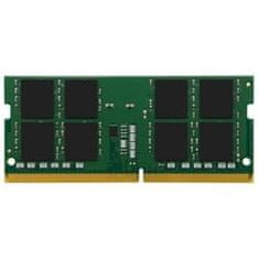 Kingston DDR4 16GB SODIMM 3200MHz CL22 DR