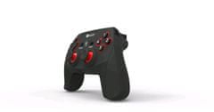 C-Tech Gamepad Khort pro PC/PS3/Android, 2x analog, X-input, vibrační, bezdrátový, USB