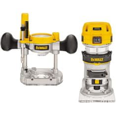 DeWalt Router 6-8mm D26204K