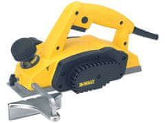 DeWalt DEWALT DW680 ruční hoblík 2,5mm elektrický hoblík