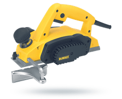 DeWalt DEWALT DW680 ruční hoblík 2,5mm elektrický hoblík