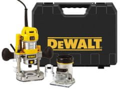 DeWalt Router 6-8mm D26204K