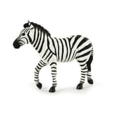 PAPO FIGURKY ZEBRA