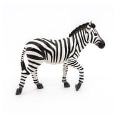 PAPO FIGURKY ZEBRA