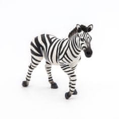 PAPO FIGURKY ZEBRA