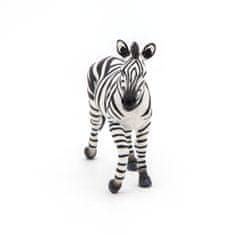 PAPO FIGURKY ZEBRA