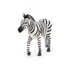 PAPO FIGURKY ZEBRA