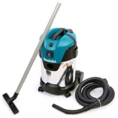 Makita 1000W vysavač na suché / mokré vysávání třídy L VC3011L