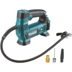 Makita Mini autokompresor 12V CXT MP100DZ