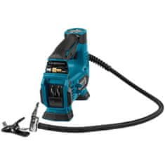 Makita Mini autokompresor 12V CXT MP100DZ