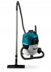 Makita Vysavač 1000W 20L suchý / mokrý VC2000L