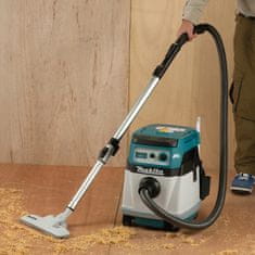 Makita Bateriový vysavač 36V DVC155LZX2