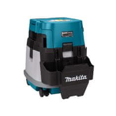 Makita Bateriový vysavač 36V DVC155LZX2