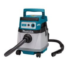 Makita Bateriový vysavač 36V DVC155LZX2