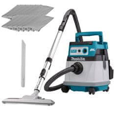 Makita Bateriový vysavač 36V DVC155LZX2