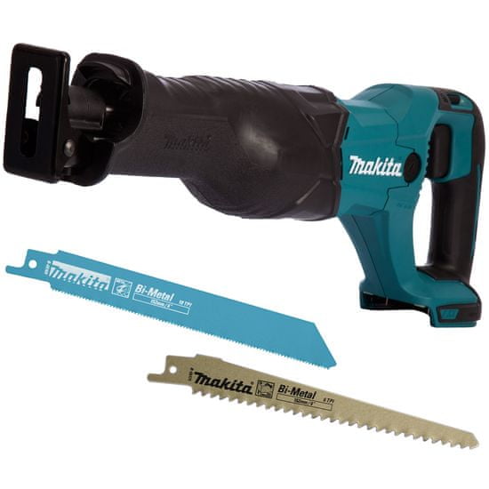 Makita 18V přímočará pila DJR186Z