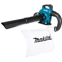 Makita Foukač listí 2x18V 2x5Ah DUB363PT2V