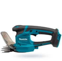 Makita 18V DUM111ZX BODY Nůžky na živý plot na trávu