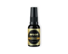 Areon Vůně ve spreji AREON SPRAY BLASTER BLACK 30 ml - Silver