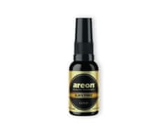 Areon Vůně ve spreji AREON SPRAY BLASTER BLACK 30 ml - Gold