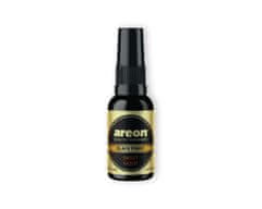 Areon Vůně ve spreji AREON SPRAY BLASTER BLACK 30 ml - Sweet Gold