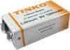 Baterie TINKO 9V ER9(CR9V) 1200mAh lithiová