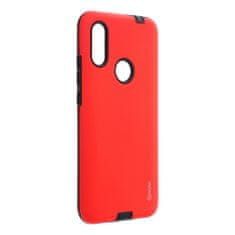 ROAR Obal / kryt na Xiaomi Redmi 7 červený - Roar Rico Armor