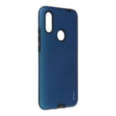 ROAR Obal / Kryt na Xiaomi Redmi 7 modrý - Roar Rico Armor