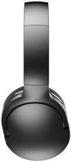 BASEUS NGTD010301 Encok D02 Pro Bezdrátová sluchátka Black