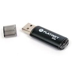 Platinet flashdisk USB 2.0 X-Depo 32GB černý