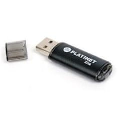 Platinet flashdisk USB 2.0 X-Depo 32GB černý