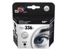 TB print Ink. kazeta TB kompat. s HP C9362EE (No.336) Black