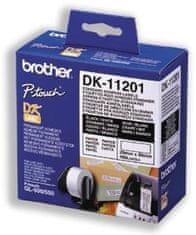 Brother DK-11201