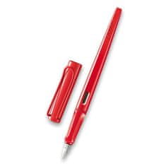 Lamy Kaligrafické plnicí pero Joy Strawberry Calligraphy kaligrafický hrot 1,5 mm