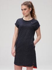 Loap Dámské šaty EDGY Comfort Fit CLW2310-L08J (Velikost XS)
