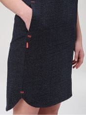 Loap Dámské šaty EDGY Comfort Fit CLW2310-L08J (Velikost XS)