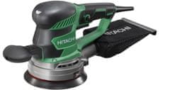 Hikoki 150mm vibrační bruska 350W SV15YCWB