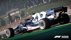 Electronic Arts F1 2021 XONE/XSX