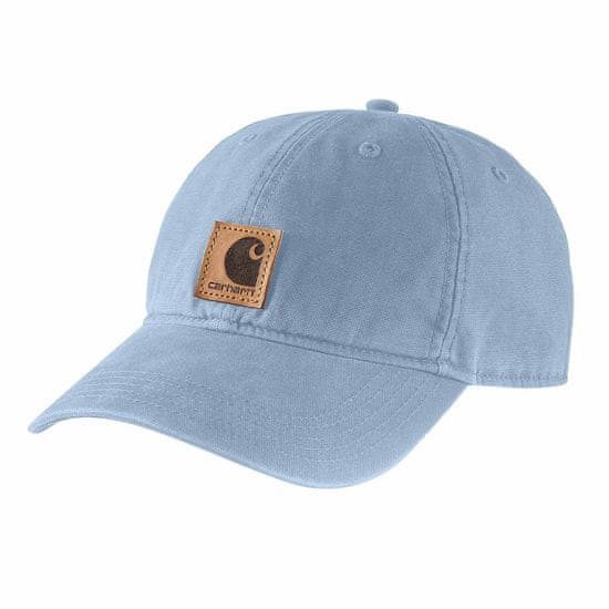 Carhartt Kšiltovka Carhartt Odessa Alpine Blue