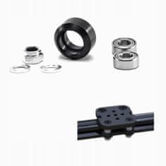 Noname Wheel Mini V Wheel Kit V-SLOT