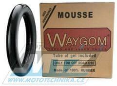 Waycom Mousse Cross High Performance 100/90-19 včetně gelu (bib-mousse-waygom) MOUSSE015-WA