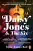 Jenkins Reidová Taylor: Daisy Jones & The Six : Winner of the Glass Bell Award for Fiction