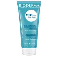 Výživný krém na tvář a tělo pro děti ABCDerm Cold-Cream 200 ml