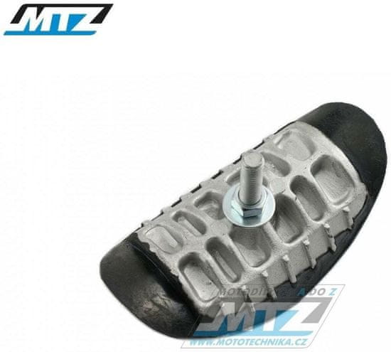 MTZ Haltr pro pneumatiky / Držák pneumatiky proti protočení - ALU Rim Lock - rozměr 2,15 84-16008