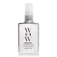 Color Wow	 sprej pro hedvábně hladké vlasy cestovní balení Dream Coat Supernatural 50 ml