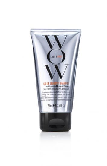 Color Wow	 pečující šampon Travel Color Securitry 75 ml