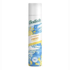 Batiste Dry Shampoo Fresh 200 ml