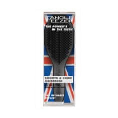 Tangle Teezer stylingový kartáč The Ultimate Styler Black/Black