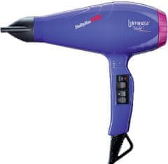 BaBylissPRO Luminoso Viola Ionic Dryer BAB6360IPE